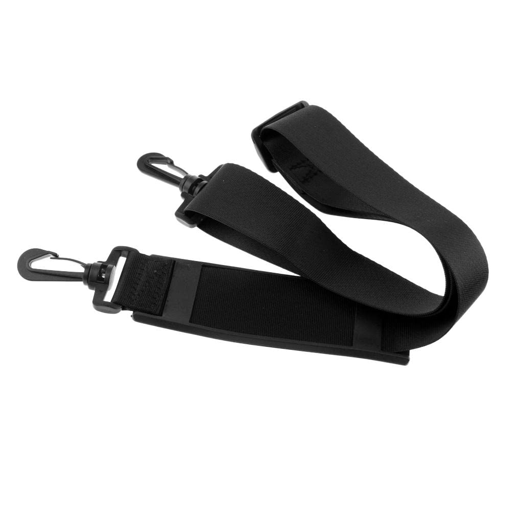 BNF® Adjustable Fishing Rods Carry Strap Wrap Fishing Tackle Shoulder Belt | Rod Cases, Tubes & Racks | Fishing Equipment | Fishing-image-12