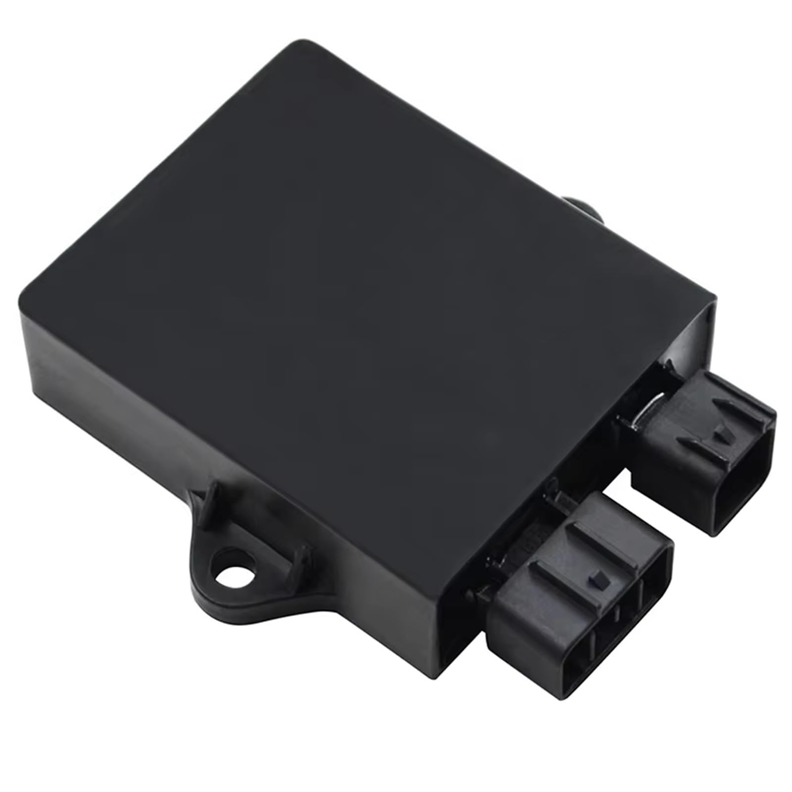 Universal Cdi Control Unit Compatible With For ZZR400 1997-2000 Road Passion Motorcycle Intelligent Digital Ignition CDI ECU Unit Igniter