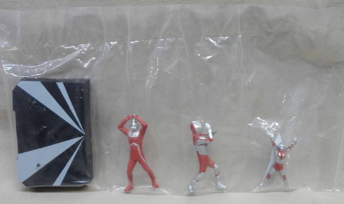 Amazon.co.jp: 怪獣戯画 ウルトラの星光る時 セブン&初代&新マン