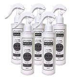 安定性次亜塩素酸水Antivirus MIST SHOWER (アンチウィルスミストシャワー) 200お得な5本セット 安定性次亜塩素酸水Antivirus MIST SHOWER (アンチウィルスミストシャワー) 200お得な5本セット