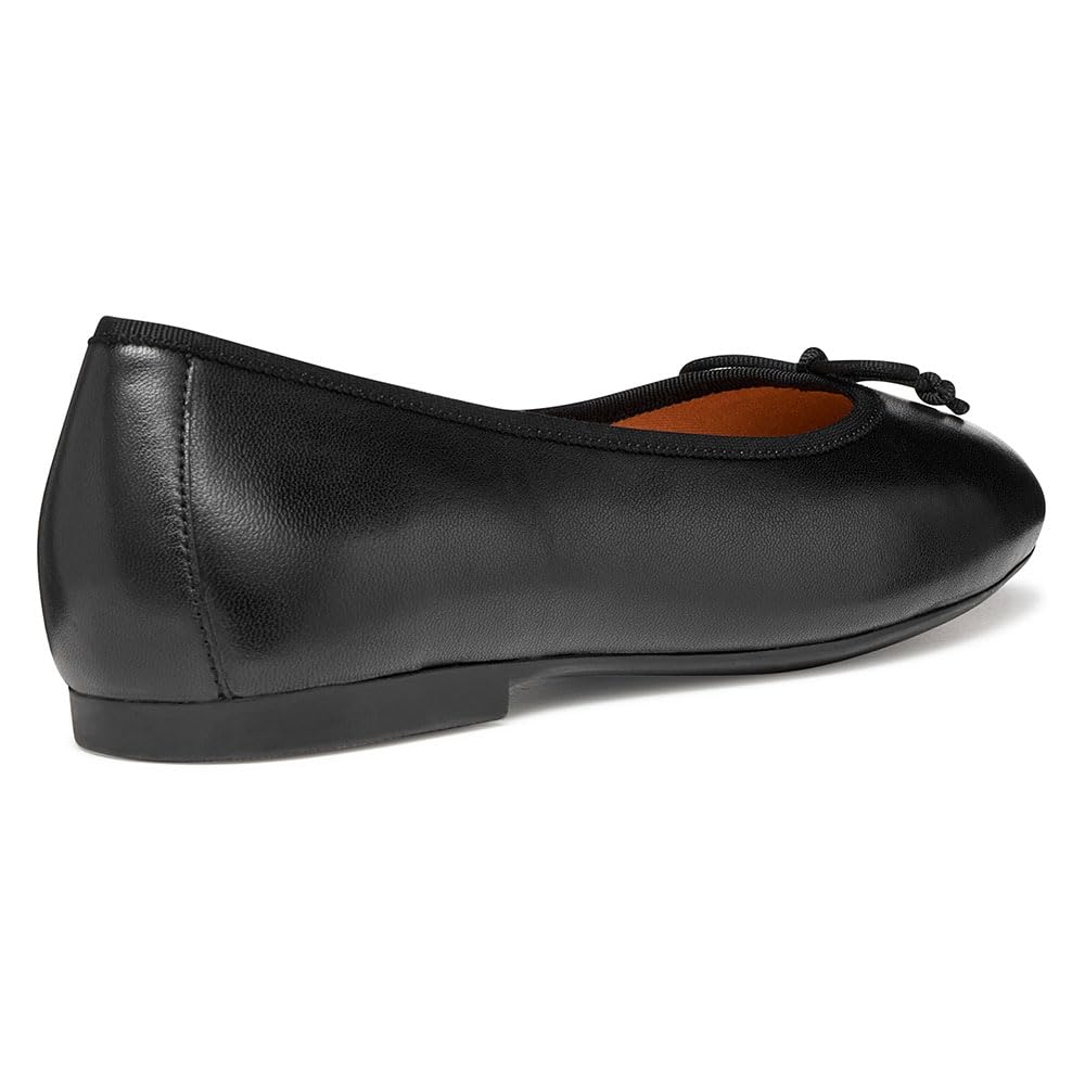Geox D New Palmaria F, Ballet Flat Mujer