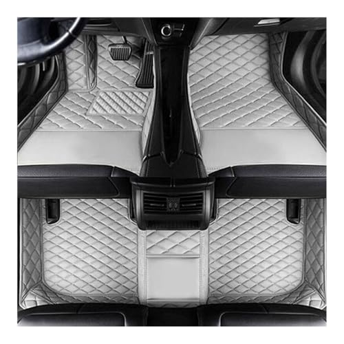 Tapis de sol de voiture pour CX5 2017-2020 idéal pour sorties en famille