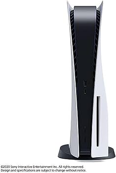 Amazon.co.jp: 【整備済み品】 SONY ソニー PlayStation 5 (CFI
