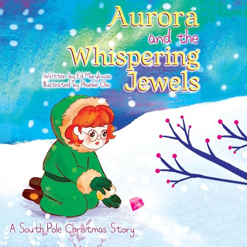 Aurora and the Whispering Jewels by Ed Morykwas episode artwork