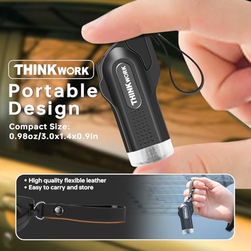 THINKWORK Mini Window Breaker