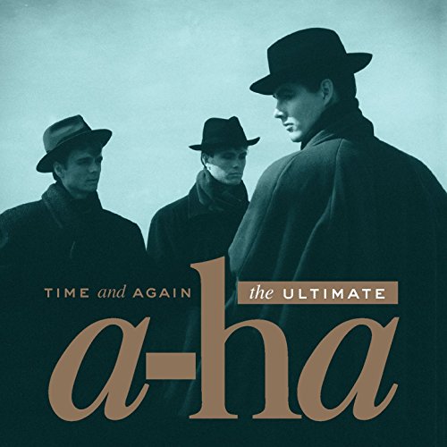 A-Ha