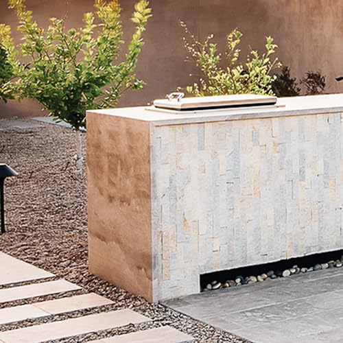 Image of 1.7 Cu Ft Drop-in Cooling Bin Beverage Cooler, Stainless Steel Built-in Ice Chest with 20 lb Ice Capacity for Outdoor Patio and Residential Entertaining
