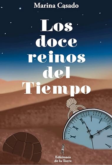 Los doce reinos del tiempo