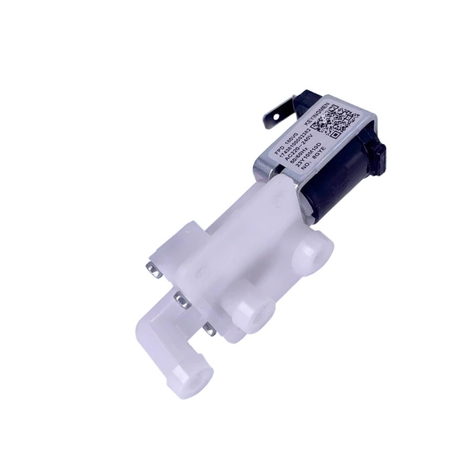 Válvula Solenoide De Entrada De Agua, Compatible Con Toshiba, Válvula Dispensadora De Lavadoras FPD180V0 17438100002382