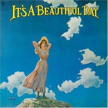 Amazon.com: It's A Beautiful Day: CDs & Vinyl