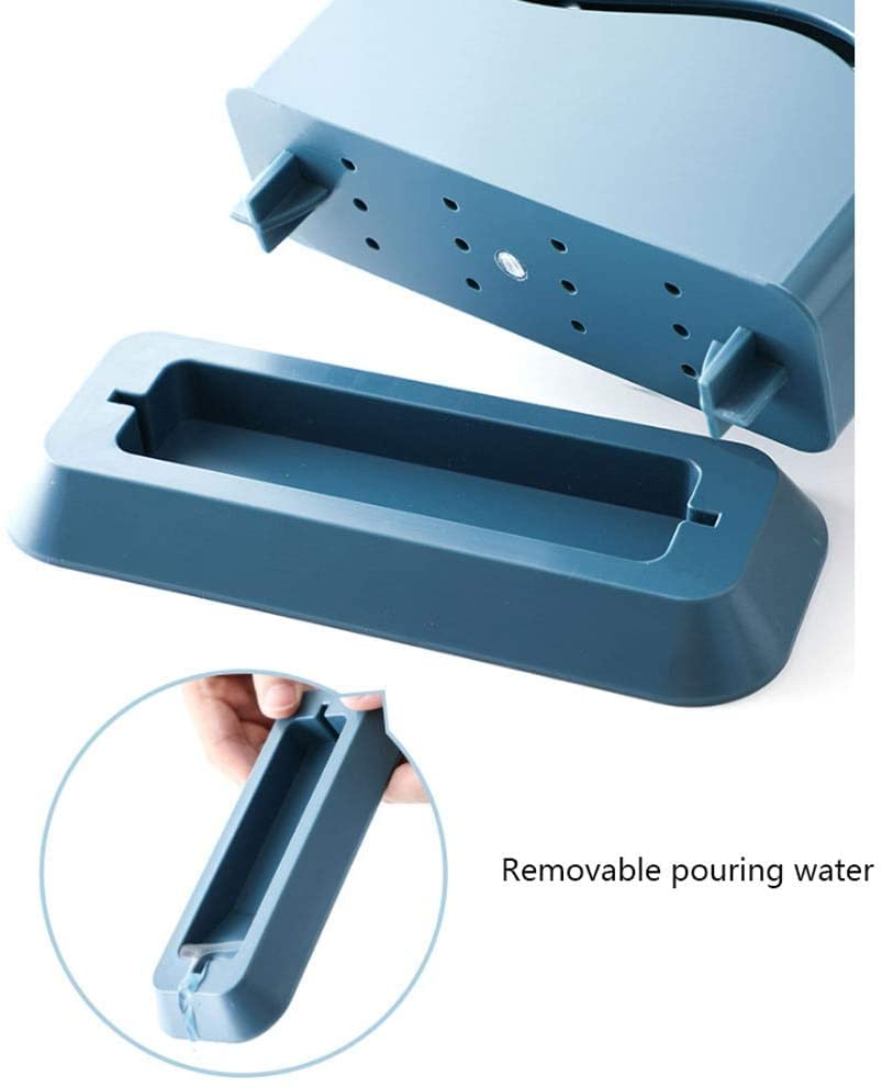Support de rangement d'outils pour une cuisine familiale propre