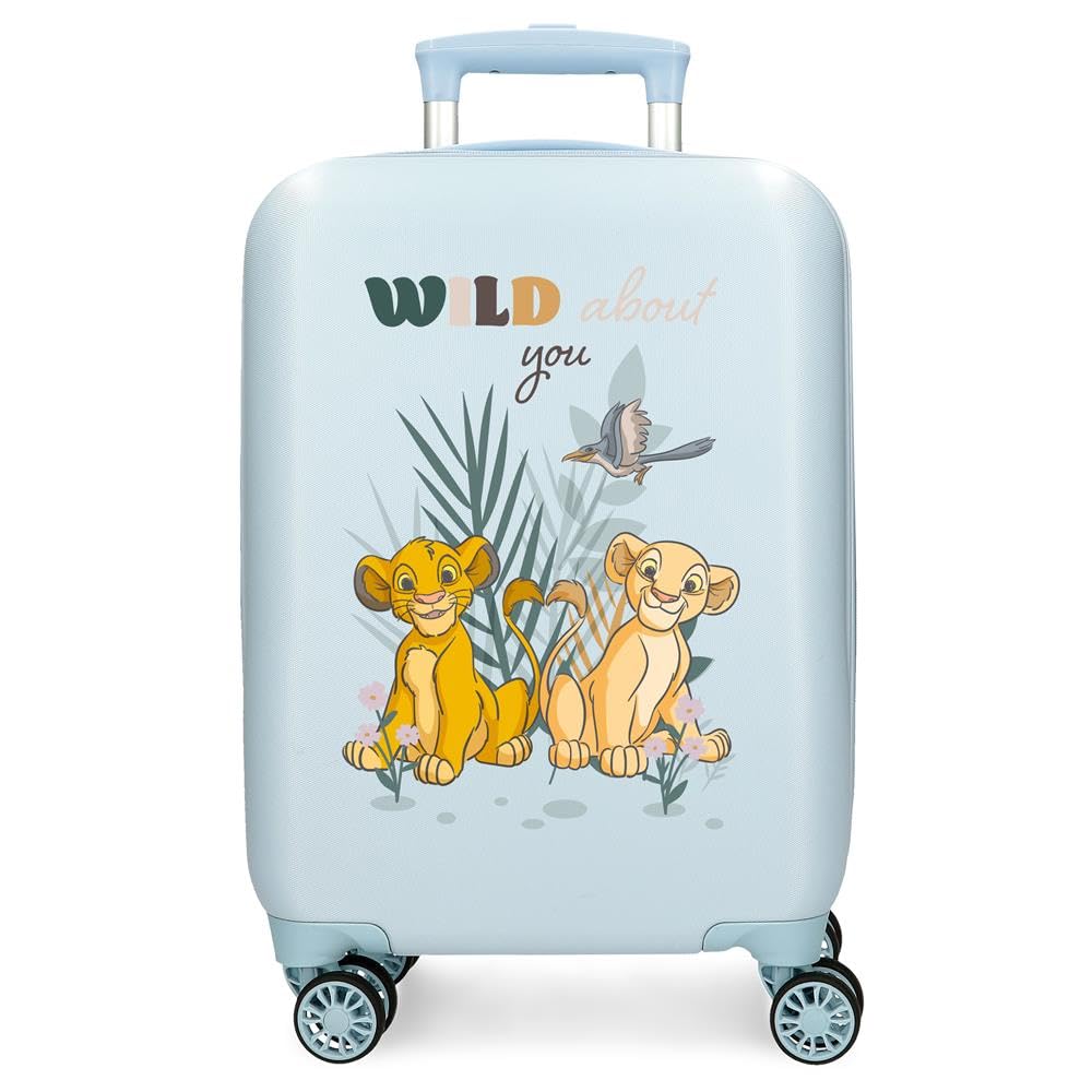 Disney Before The Bloom, Suitcase 50, Before The Bloom