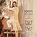 CIRCULO Encanto Slim Yarn 100% Viscose - Luxury & Shine - Sport Weight Yarn - 262 yds, 3.52 oz - Color 8990 - Black