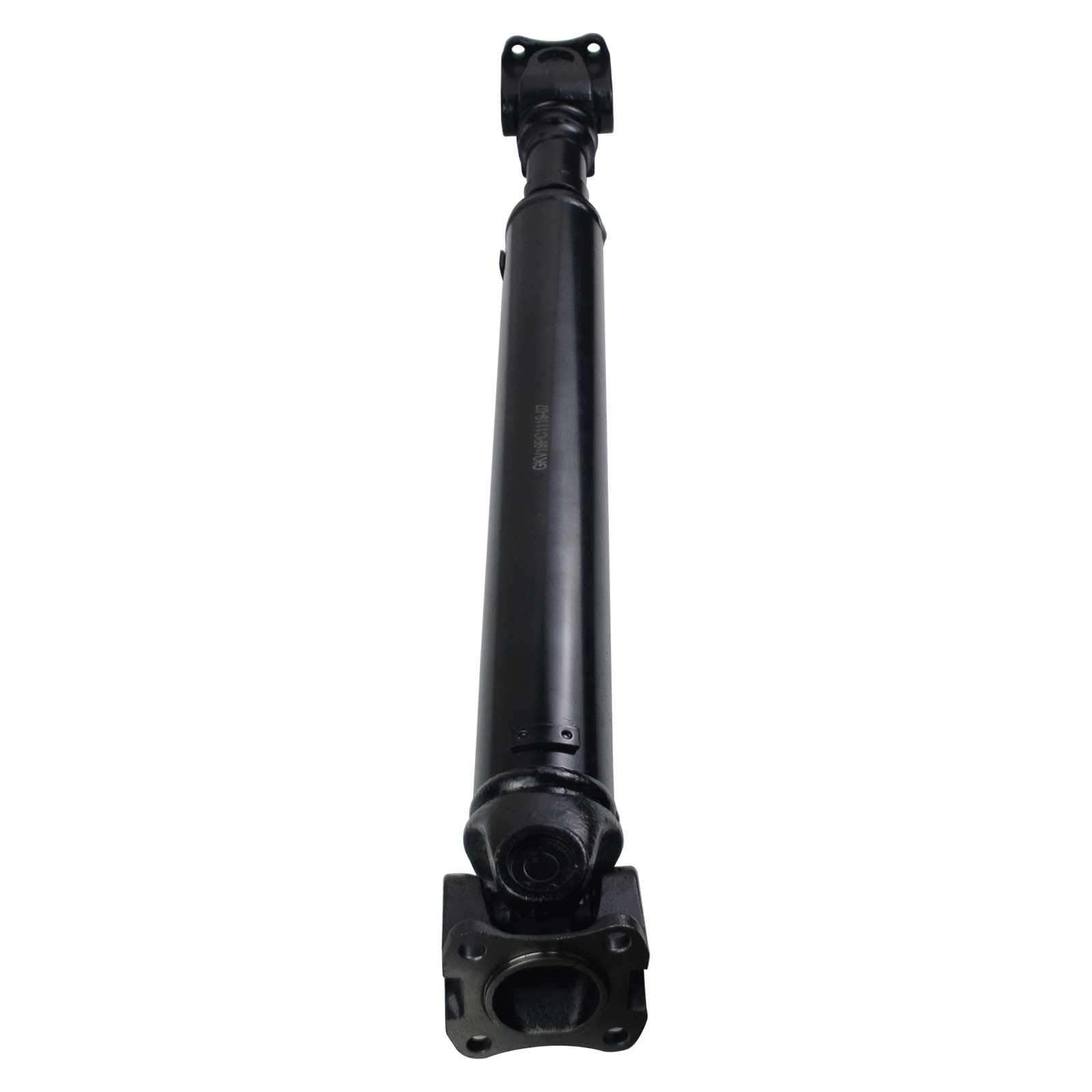 Bisenya Albero cardanico anteriore 37200EB300 372005X30A compatibile con Navara D40 Pathfinder III R51