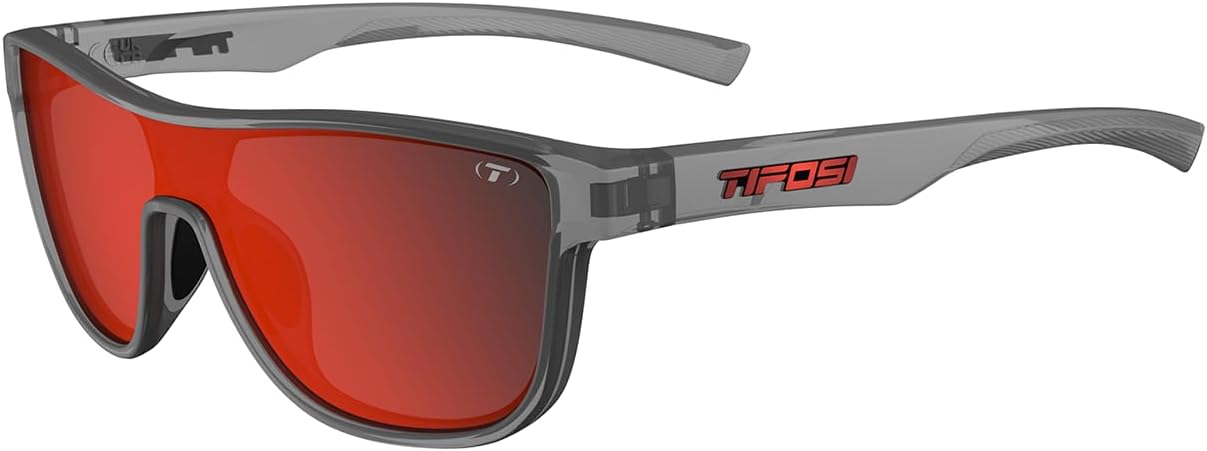 Sizzle Tangle Free Sport Sunglasses - Ideal For Running, Cycling, Golf, Pickleball, Tennis and Trendy Lifestyle Look