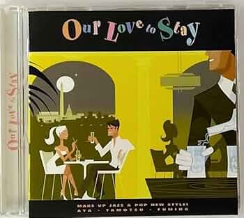 Our Love to Stay / 春 Amazon.co.jp: 春: Music