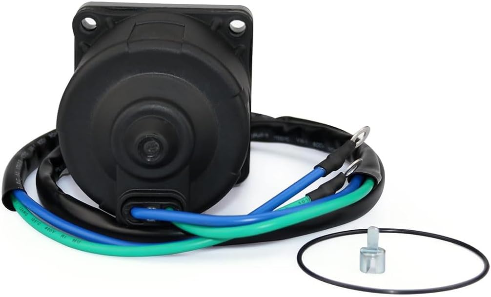 Tilt Trim Motor for Honda Outboard BF75 BF90 BF115 BF135 75 90 115 135 HP