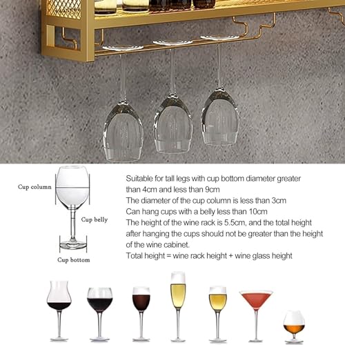 Casier à vin mural pour optimiser l'espace de la cuisine - 5