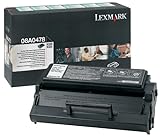 lexmark e320 printer driver Lexmark Neu Lexmark Druckkassette (druckpatrone / Tonerkartusche / Laserdrucker / TonerKassette) Schwarz 08A0478 08A0477 für E320 E322 Serie