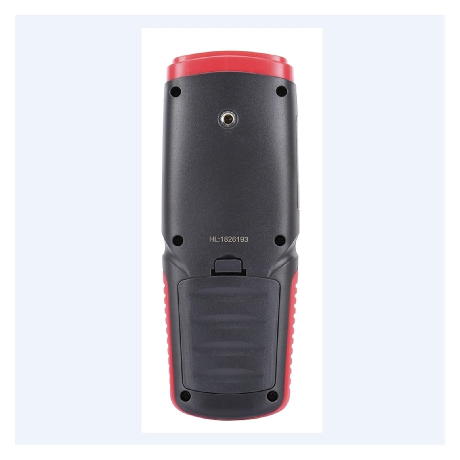 Anemómetro digital GT8907 Medidor de velocidad del viento for actual Temperatura Humedad Volumen aire Flujo Dirección Ángulo Datos