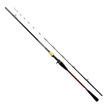 ダイワ アナリスター エギタコ 175 ベイトロッド 船竿 Amazon | ダイワ(DAIWA) 船竿 アナリスター エギタコ S-185