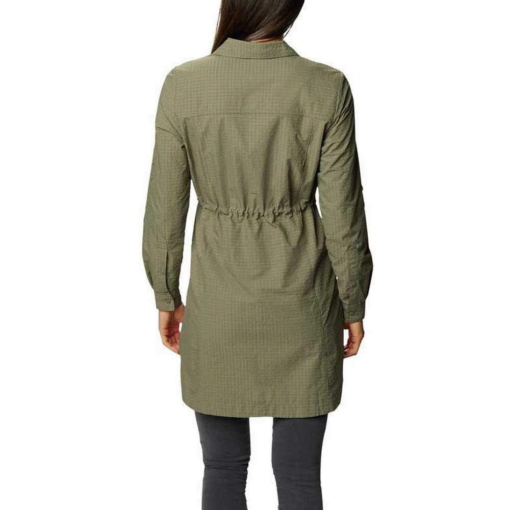 Columbia Silver Ridge Novelty Vestido para mujer