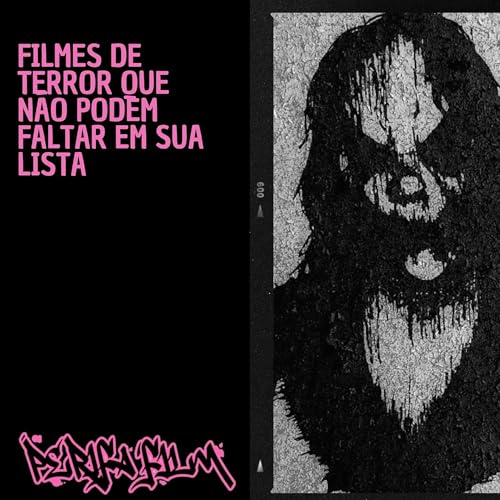 Filmes de terror que n&atilde;o podem faltar em sua lista