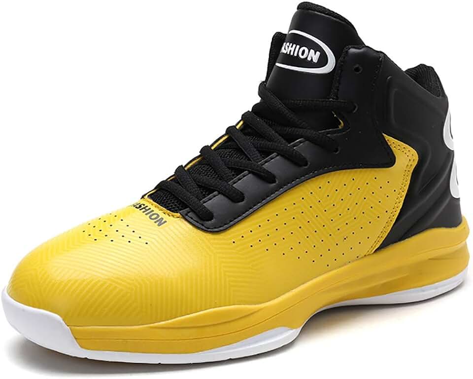 Amazon.ca Yellow Basketball / Team Sports Clothing, Shoes & Accessories