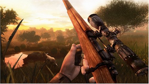Vista 23 de Far Cry 2 - PC