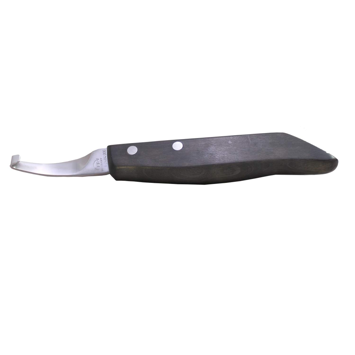 Dick Hufmesser Gigant 2484 Links Kurz Schmal 63 X 6 Mm
