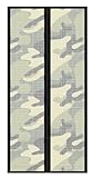 Total Vision Instant Mesh Guard, Camo