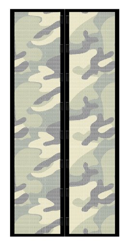 Total Vision Instant Mesh Guard, Camo