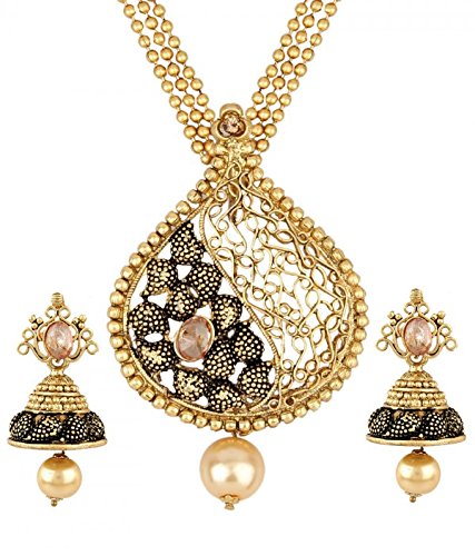 Buy Jewels Gold Traditional Antique 