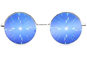 GloFX Paleshy Diffraction Glasses