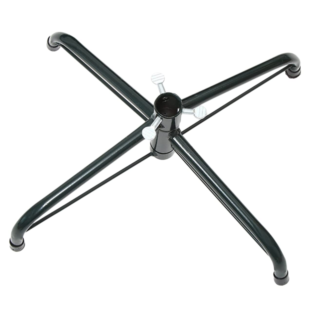 Amazon.com: CIMAXIC Christmas Tree Stand for Tree 1.9cm Tube Metal