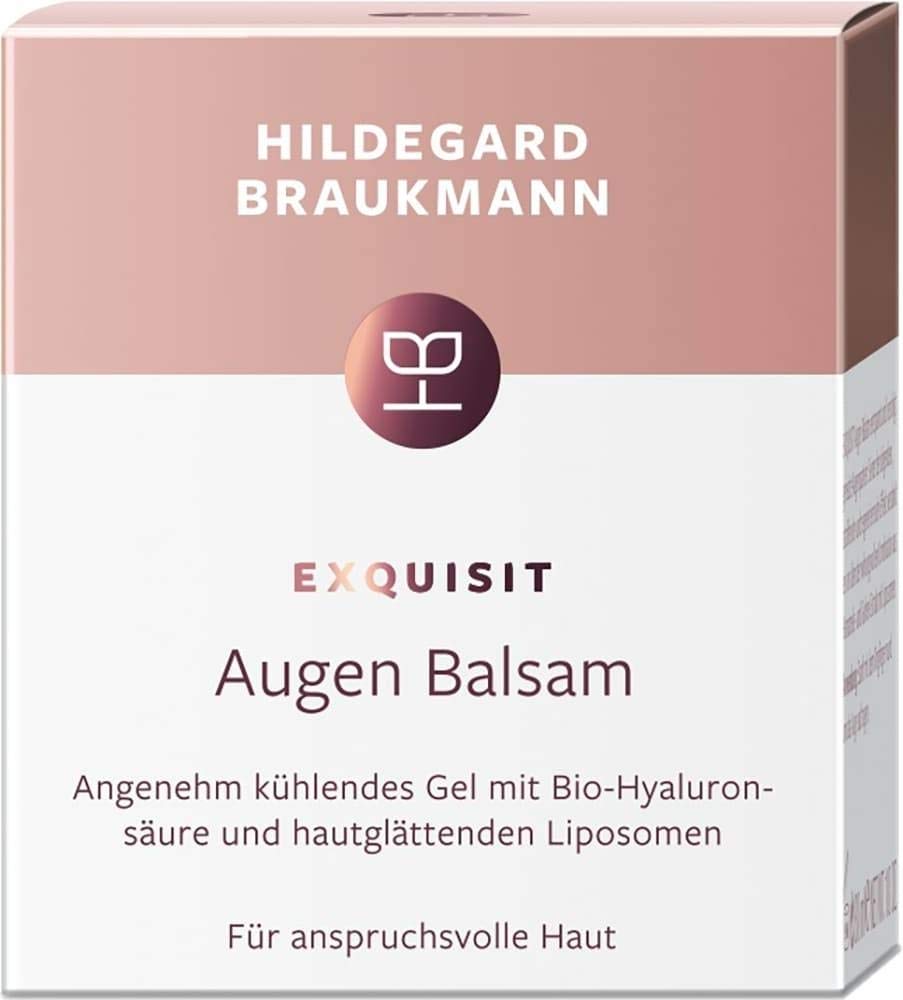 Hildegard BraukmannExquisit Eye Balm 30 ml