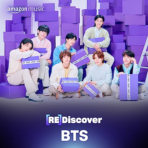 Zusammengestellt von: Amazon Music