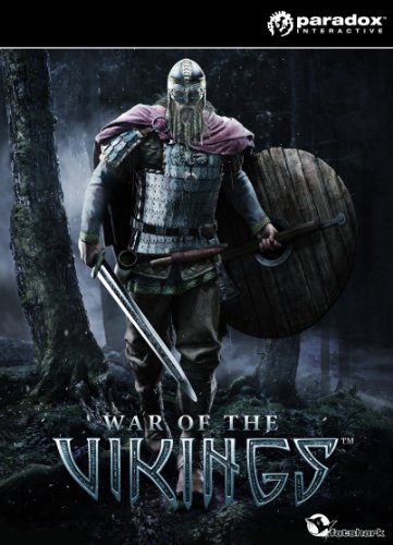 War Of The Vikings [Online Game Code] #TOP8