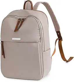Mochila Feminina Impermeável Grande Para Viagem 15L