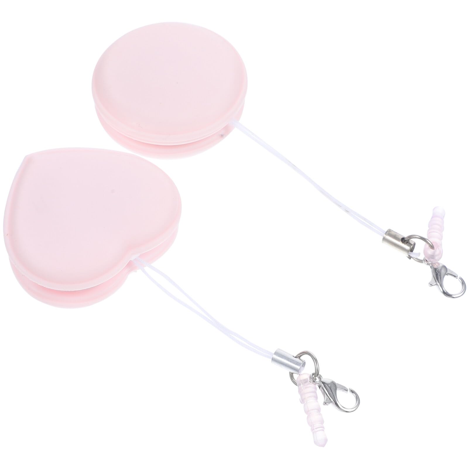 Generic 2pcs Phone Screen Wipers Lens and Glasses Cleaning Cloths Cell Phone Screen Wipers Lens Cleaner Eyeglass Cleaner Deer Skin Cloth Cleaning Tools