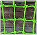 Filet de Sécurité Pour Enfants,filets de Protection Pour L'escalade Dans Le Jardin Pour Enfants Enfant Balançoire Échelle Nylon Arbre Maison Clôture Sécurité Corde Lourde de Pont de Cargaison Adulte