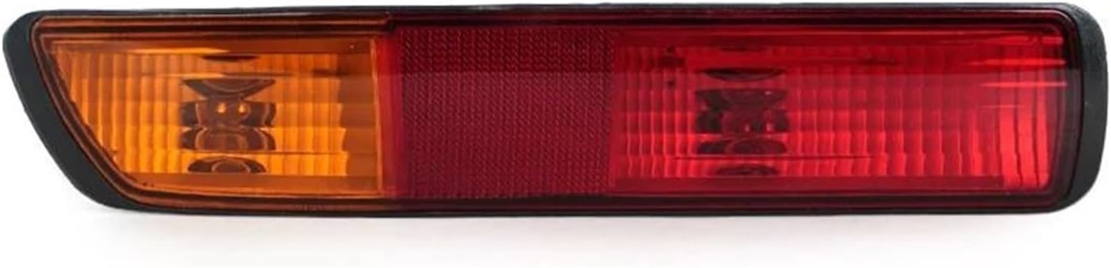 Luces traseras de coche para reparar alumbrado de Montero 2001-2003 6