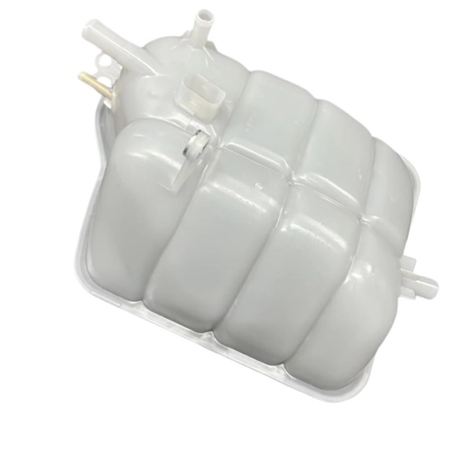 Compatibile Con Bentley Per Flying Per Spur Per Continental GT Serbatoio Espansione Liquido Raffreddamento Motore Con Coperchio OEM: 3D0121407H Vaschetta di risalita