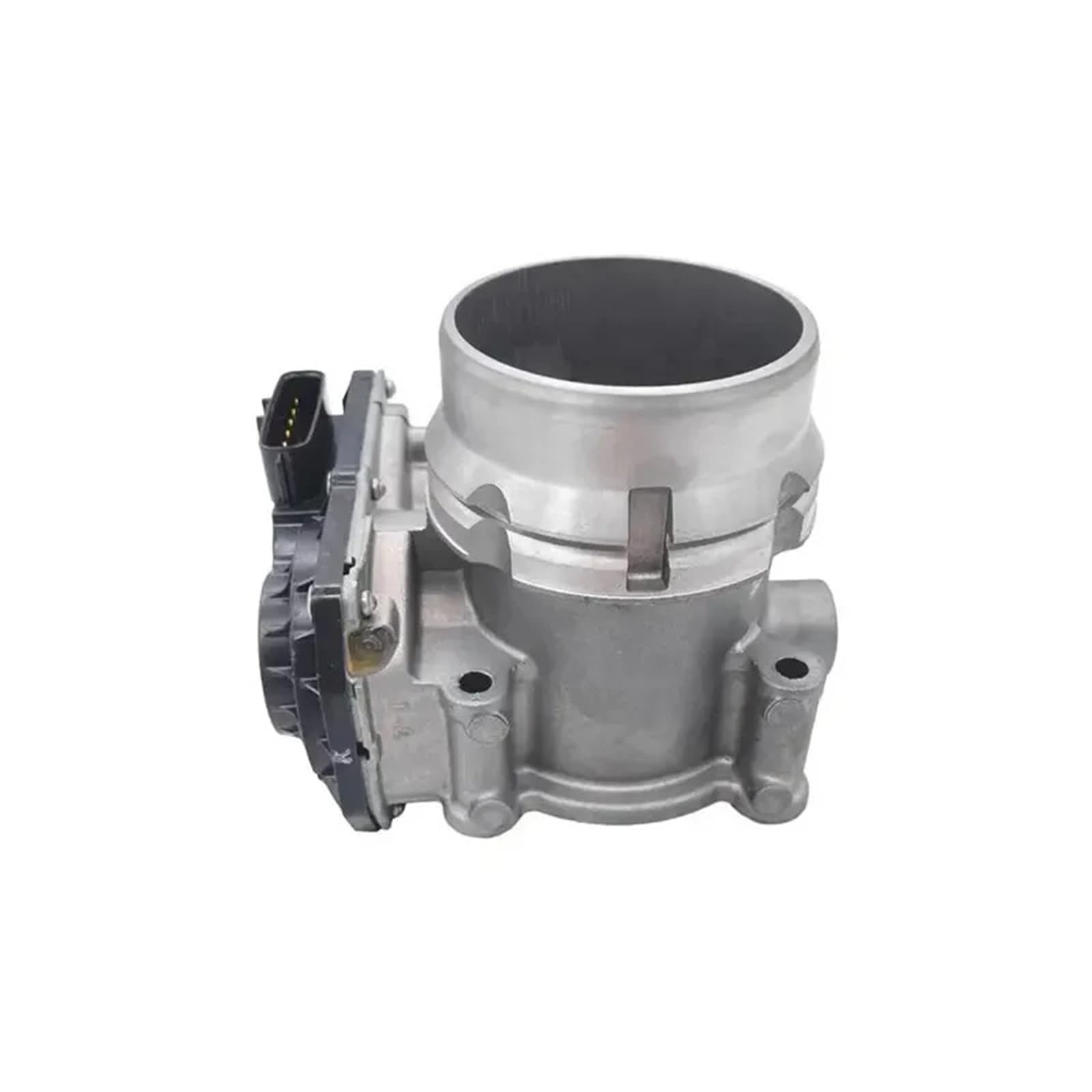 Drosselklappe Saugrohrstutzen Für Volvo Für S60 Für S90 V40 Für V60 V70 Für V90 XC40 Für XC60 1,5L 2,0L 2015-2021 Drosselklappengehäuse 31465575 31293930 31410411 31293736 Drosselklappenstutzen Steuer