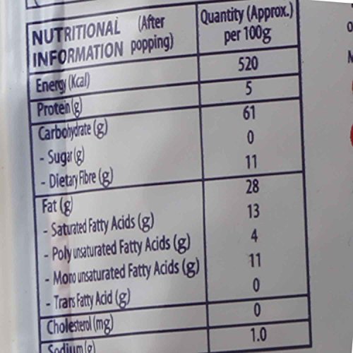 Image of Act II Instant Popcorn - Classic Salted, 40g Pouch