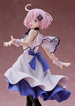 d*7様 シールダー/マシュ・キリエライト　1/7スケールフィギュア　アニプレッ d*7様 シールダー/マシュ・キリエライト 1/7スケールフィギュア