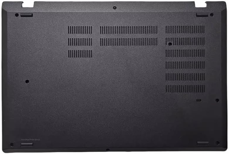 5CB1H81735 5CB1H81734 New Bottom Cover for ThinkPad P15V Gen3 21D8 21D9 Bottom Case Lower Case AP2C3000100 AP2C3000200