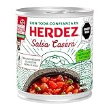 Herdez Salsa Casera 210 g