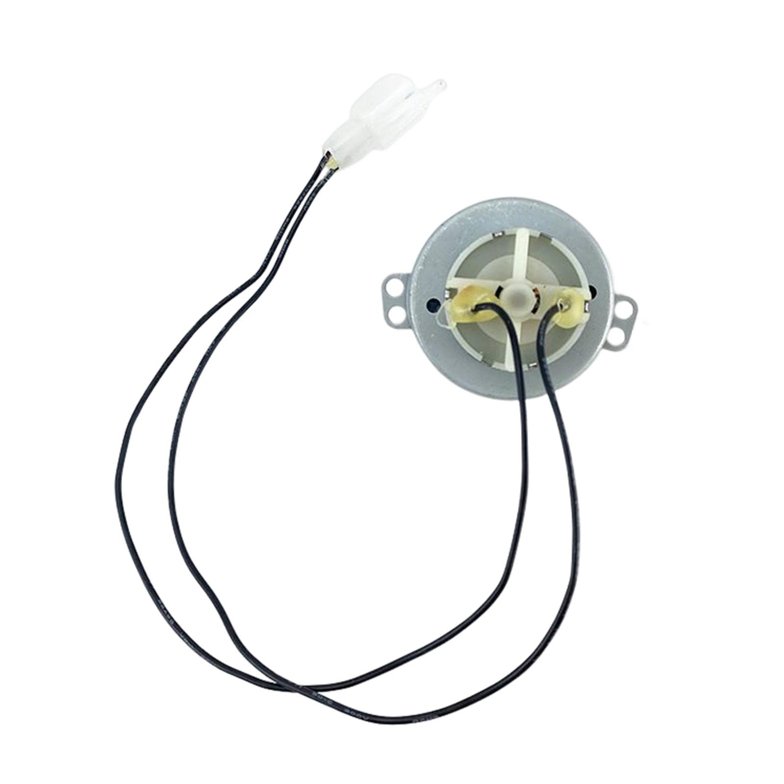 CALANDIS Egg Turner Motor for Automatic Incubator Egg Turning Tray Motor 2.5Rpm Dc 12V-image-18