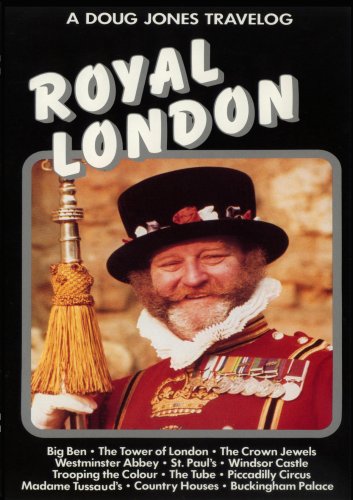 Travelog Royal London